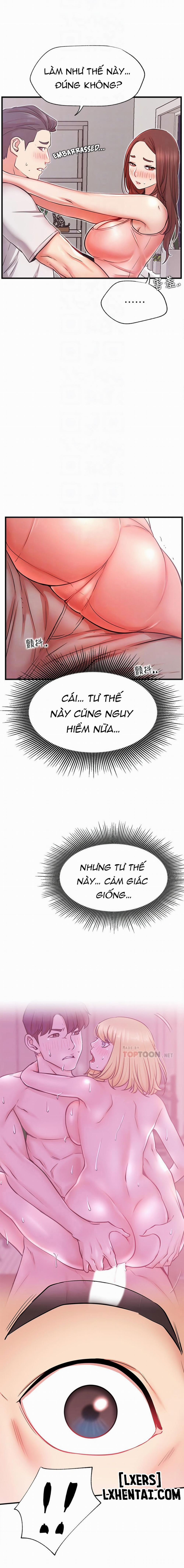 Cuộc Sống Như Anh Hằng Mơ 25 trang 7