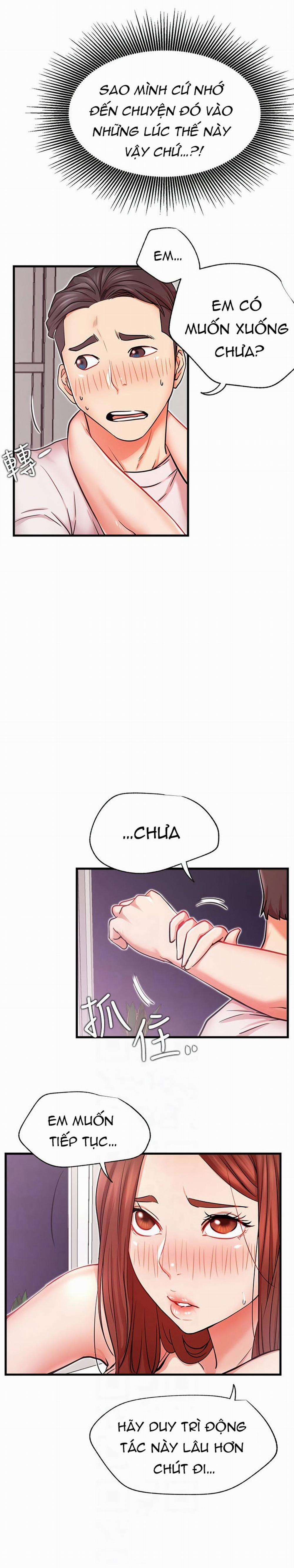 Cuộc Sống Như Anh Hằng Mơ 25 trang 8