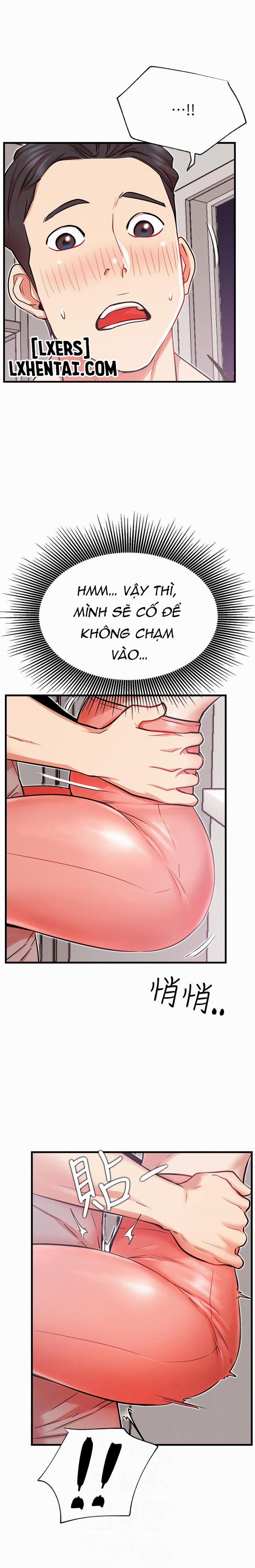 Cuộc Sống Như Anh Hằng Mơ 25 trang 9