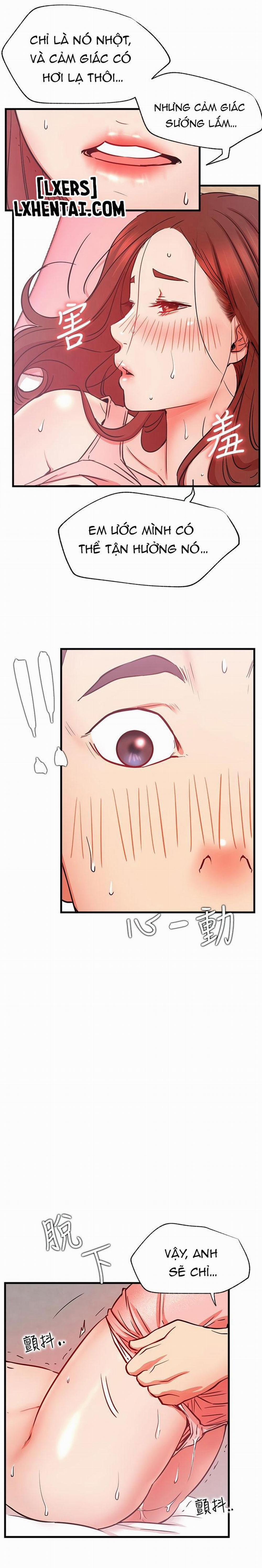 Cuộc Sống Như Anh Hằng Mơ 26 trang 0