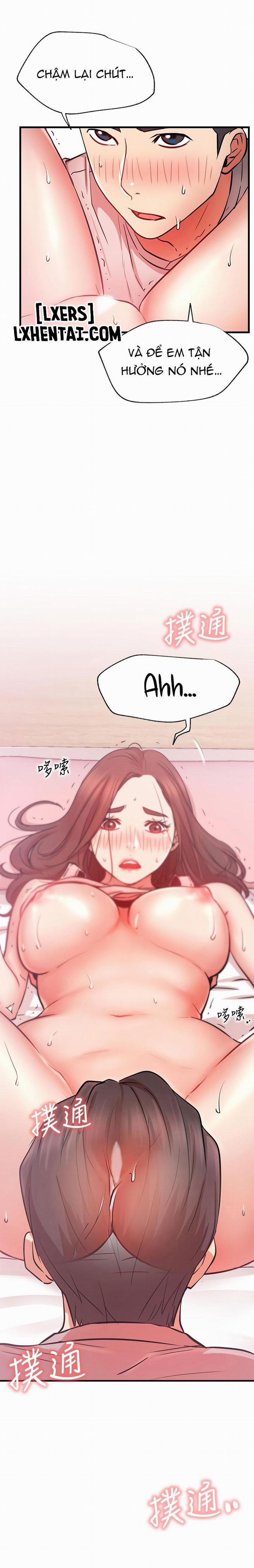 Cuộc Sống Như Anh Hằng Mơ 26 trang 1