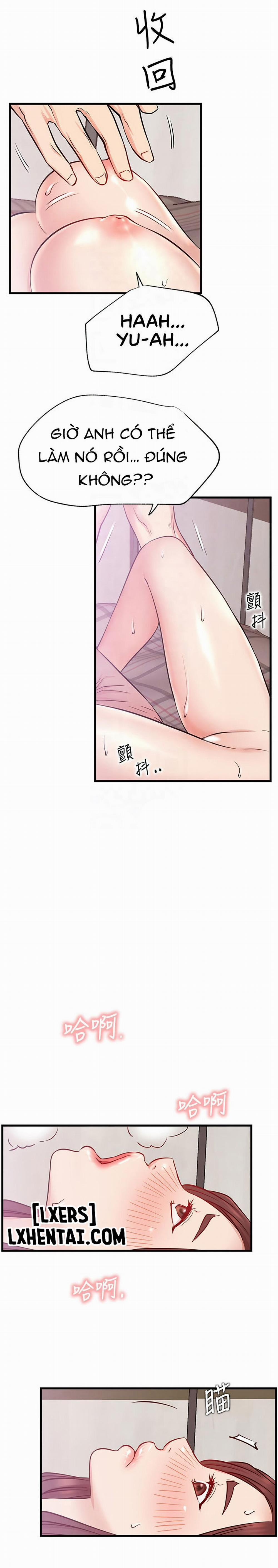 Cuộc Sống Như Anh Hằng Mơ 26 trang 11