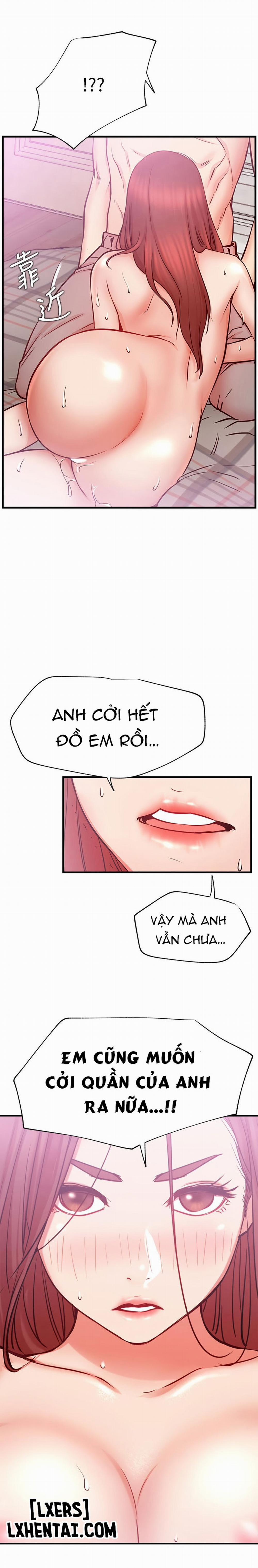 Cuộc Sống Như Anh Hằng Mơ 26 trang 12