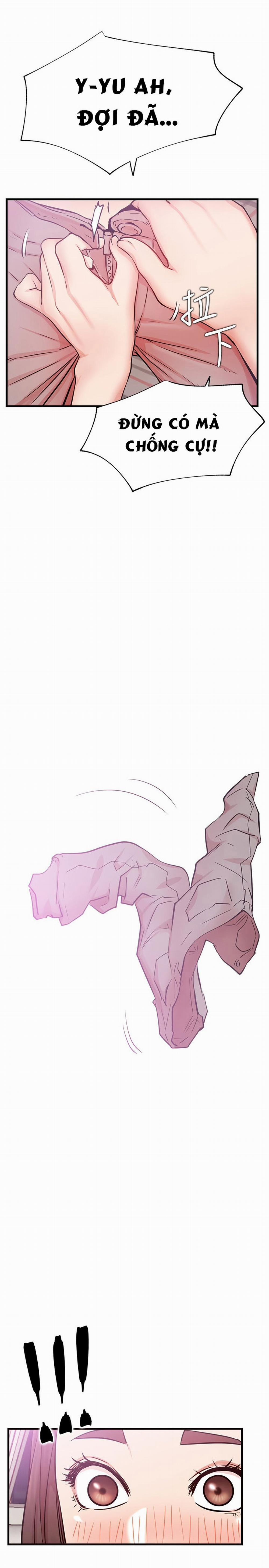 Cuộc Sống Như Anh Hằng Mơ 26 trang 13