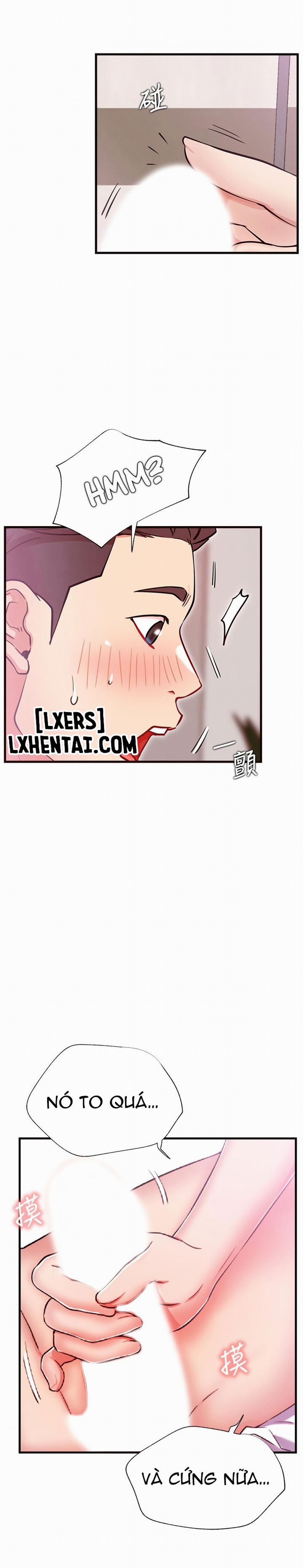 Cuộc Sống Như Anh Hằng Mơ 26 trang 15