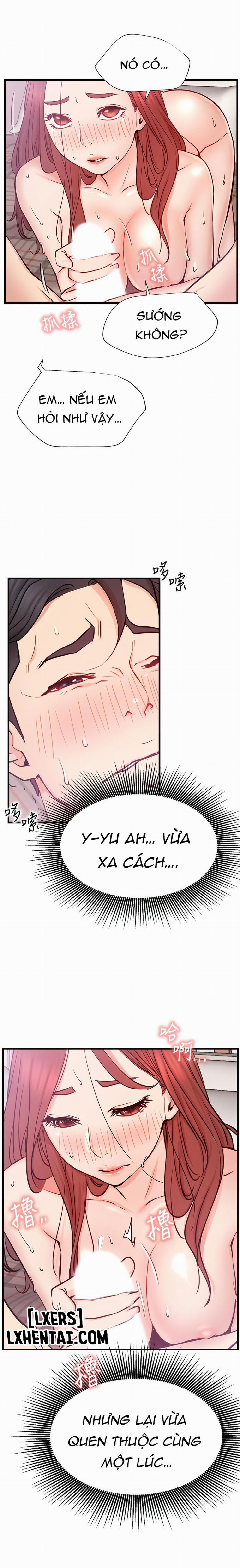 Cuộc Sống Như Anh Hằng Mơ 26 trang 16