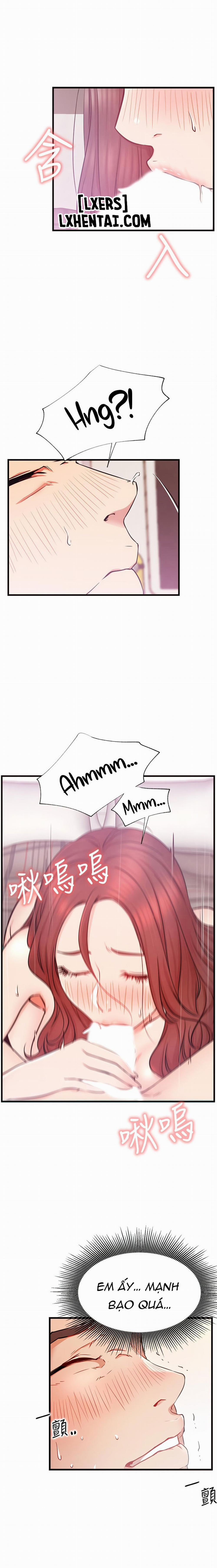 Cuộc Sống Như Anh Hằng Mơ 26 trang 18