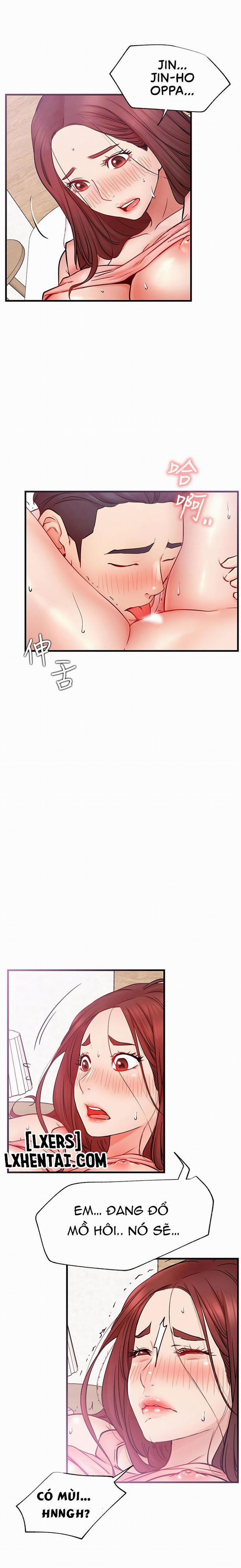 Cuộc Sống Như Anh Hằng Mơ 26 trang 2