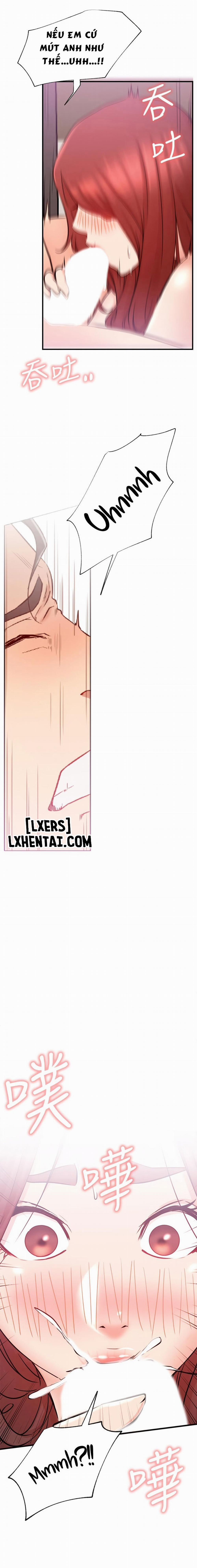 Cuộc Sống Như Anh Hằng Mơ 26 trang 20