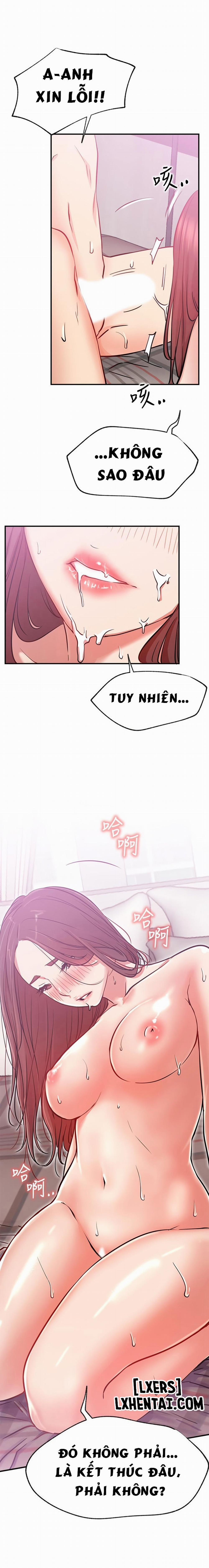 Cuộc Sống Như Anh Hằng Mơ 26 trang 21