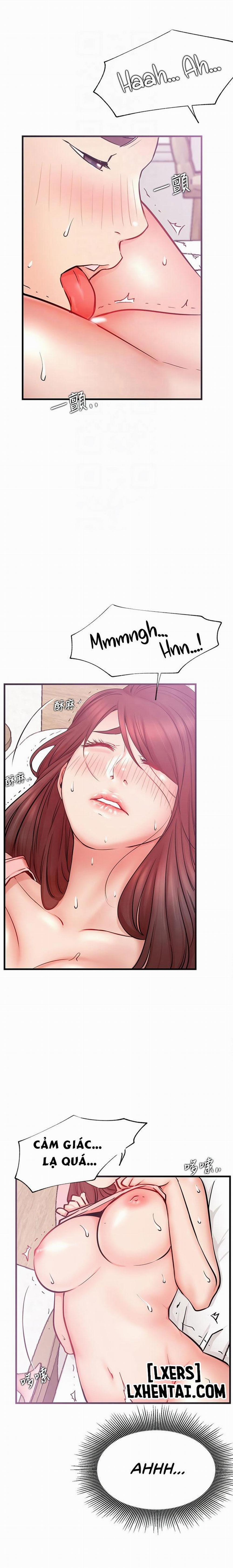 Cuộc Sống Như Anh Hằng Mơ 26 trang 3