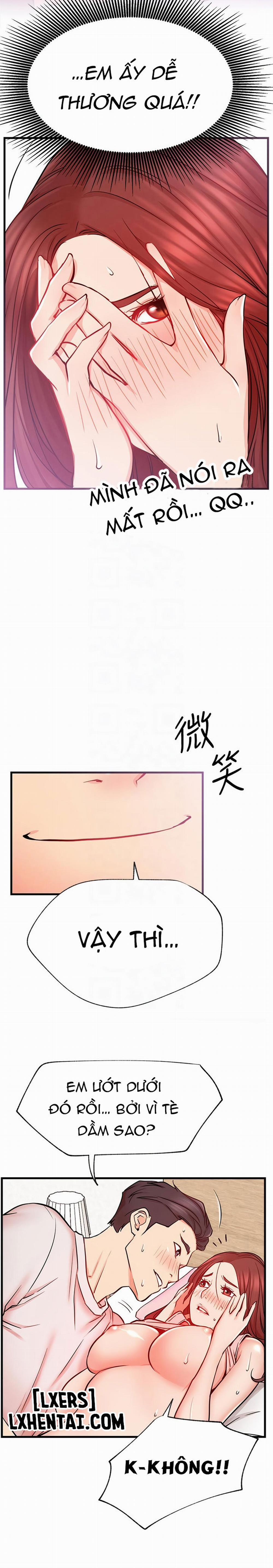 Cuộc Sống Như Anh Hằng Mơ 26 trang 7