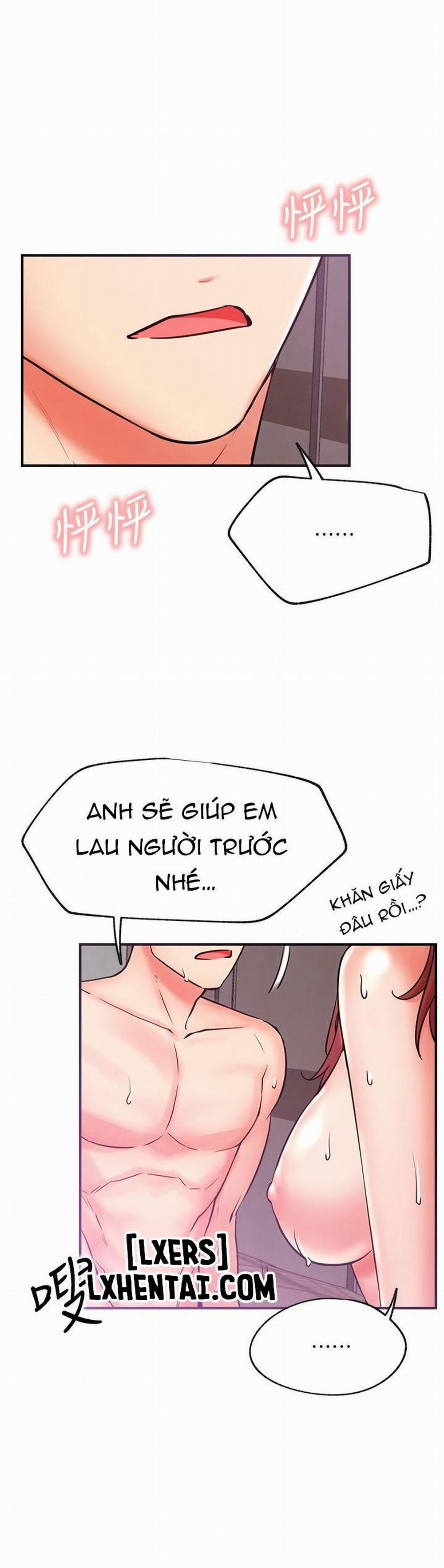 Cuộc Sống Như Anh Hằng Mơ 27 trang 1