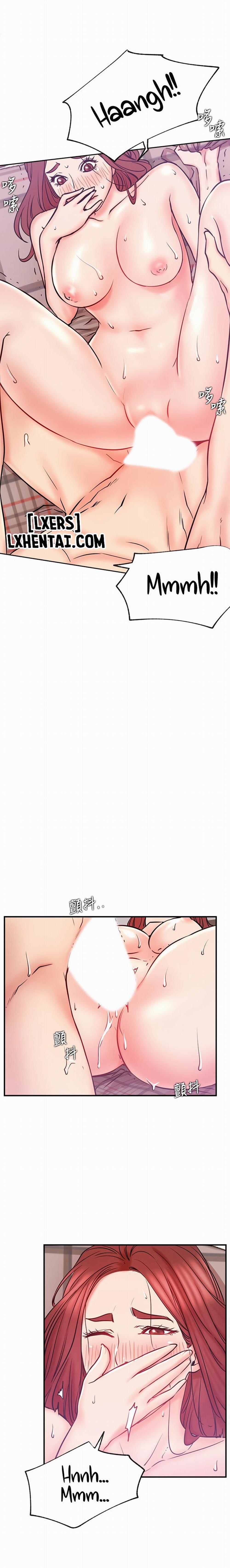 Cuộc Sống Như Anh Hằng Mơ 27 trang 11