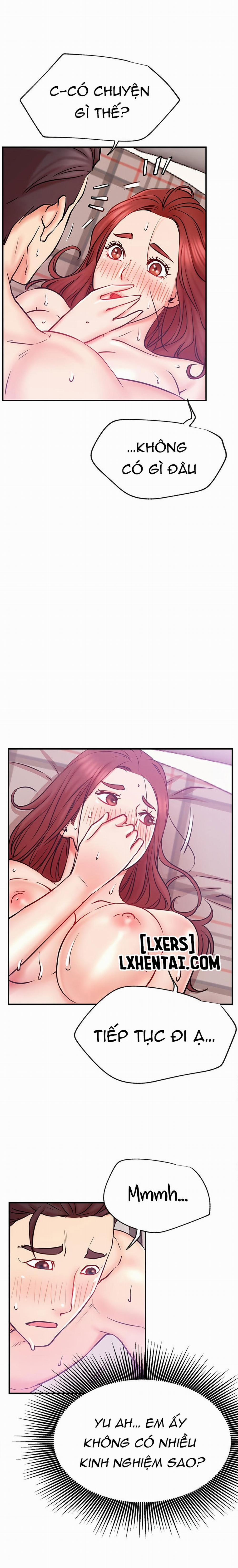 Cuộc Sống Như Anh Hằng Mơ 27 trang 12