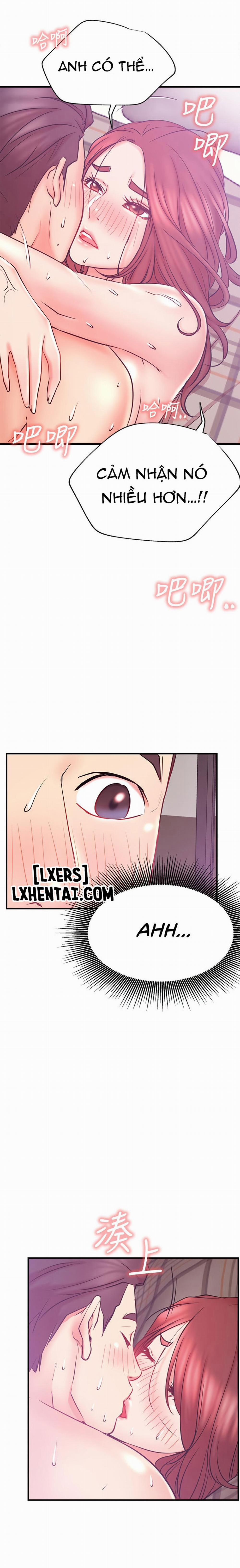 Cuộc Sống Như Anh Hằng Mơ 27 trang 17