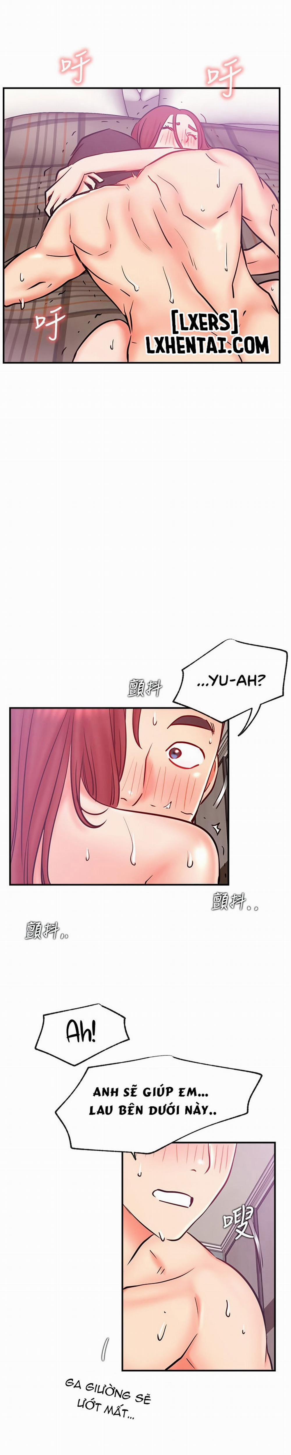 Cuộc Sống Như Anh Hằng Mơ 27 trang 20