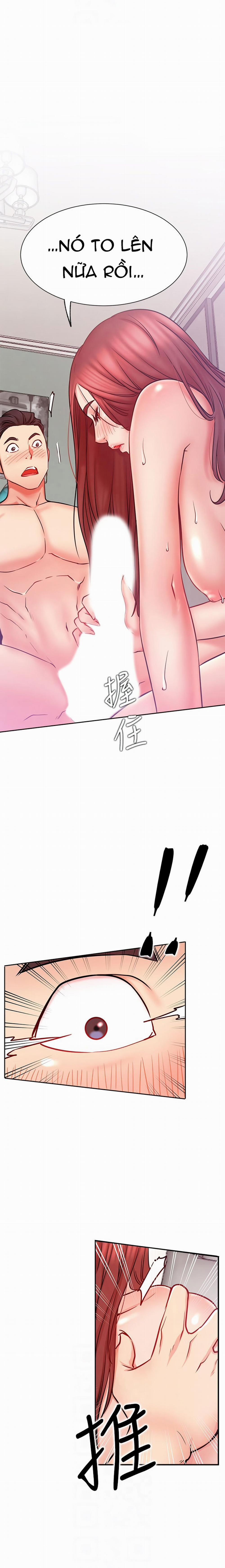 Cuộc Sống Như Anh Hằng Mơ 27 trang 5