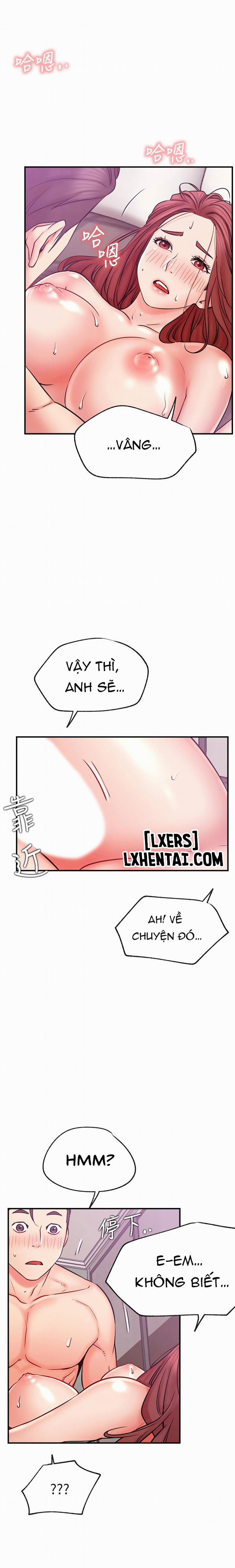 Cuộc Sống Như Anh Hằng Mơ 27 trang 7