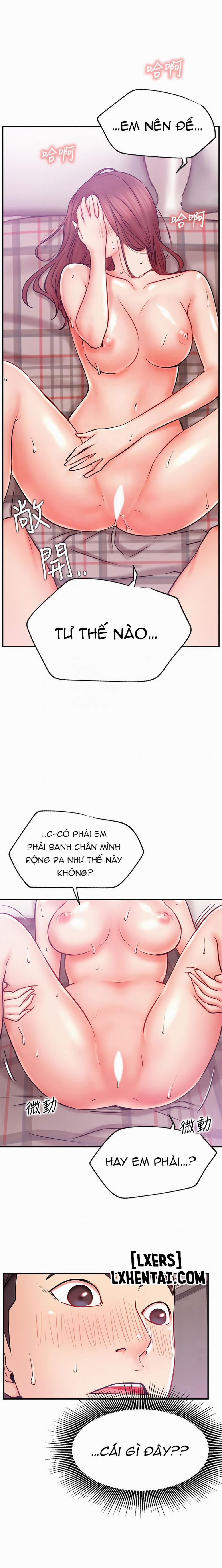 Cuộc Sống Như Anh Hằng Mơ 27 trang 8