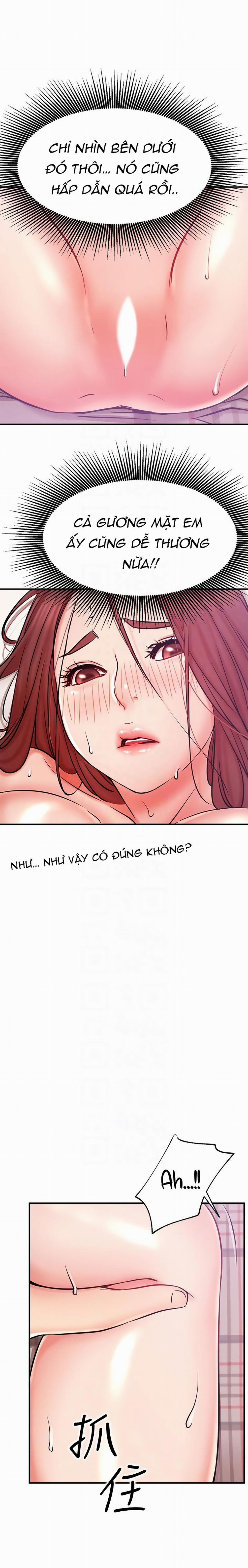 Cuộc Sống Như Anh Hằng Mơ 27 trang 9