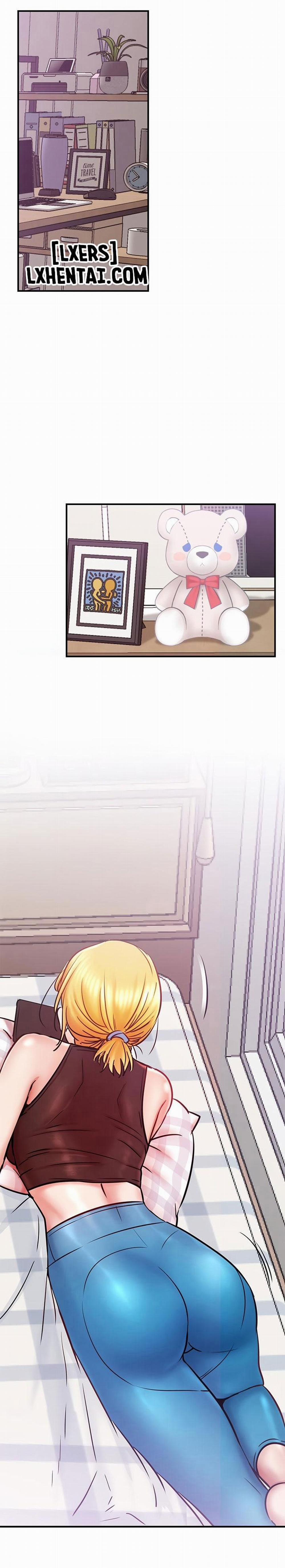 Cuộc Sống Như Anh Hằng Mơ 28 trang 0