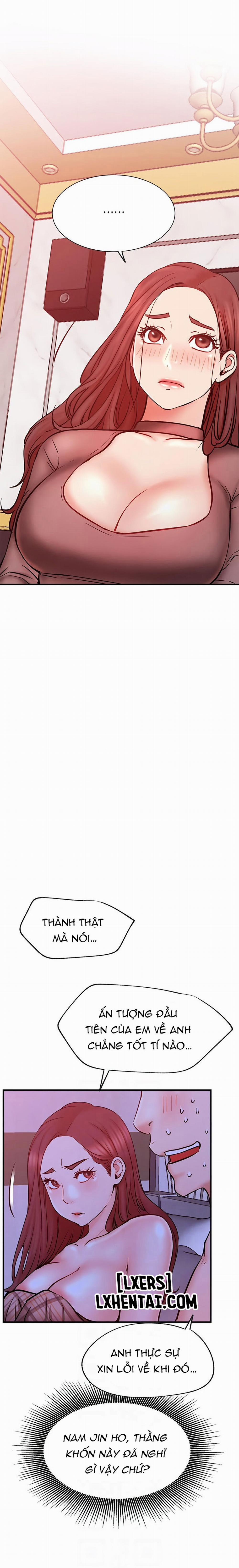 Cuộc Sống Như Anh Hằng Mơ 28 trang 10