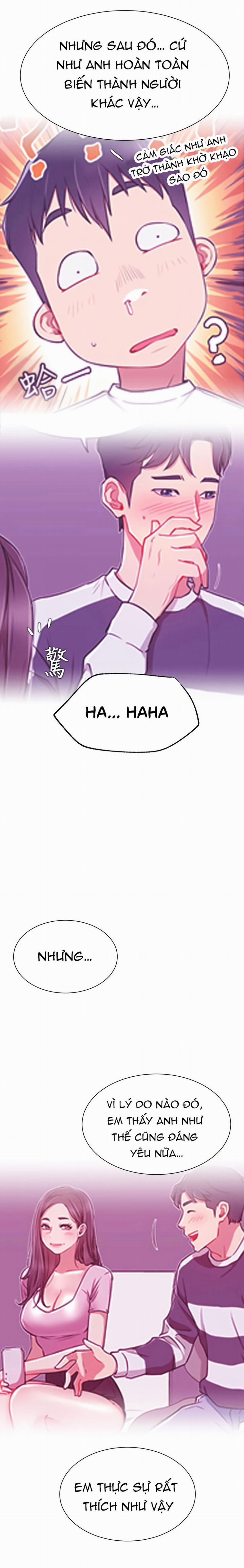 Cuộc Sống Như Anh Hằng Mơ 28 trang 11