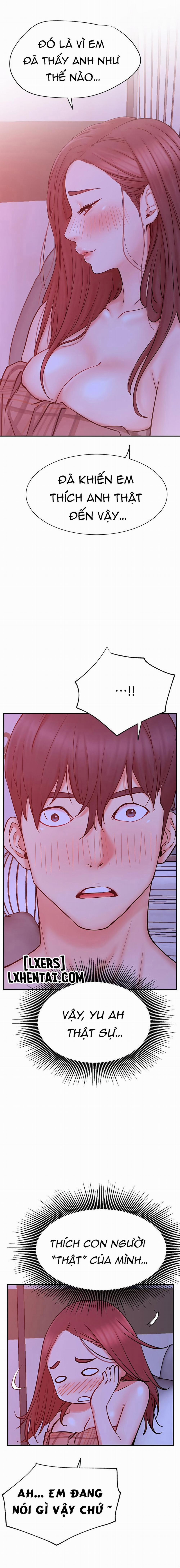 Cuộc Sống Như Anh Hằng Mơ 28 trang 12