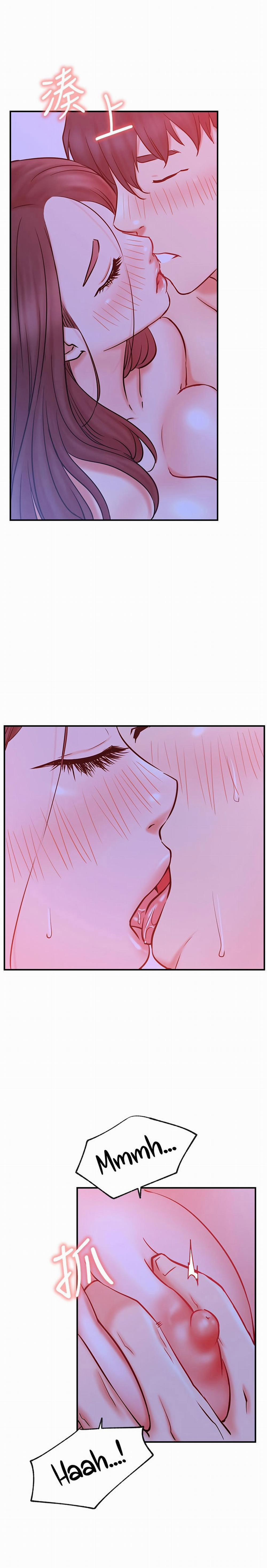 Cuộc Sống Như Anh Hằng Mơ 28 trang 14