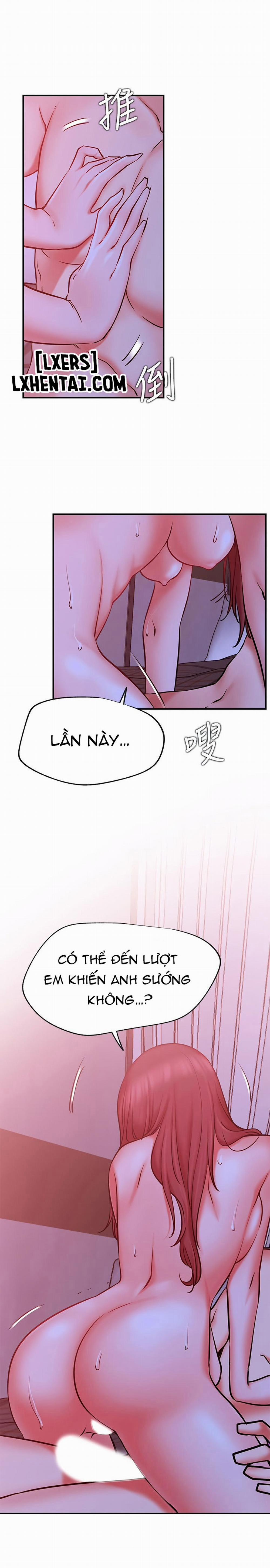 Cuộc Sống Như Anh Hằng Mơ 28 trang 15