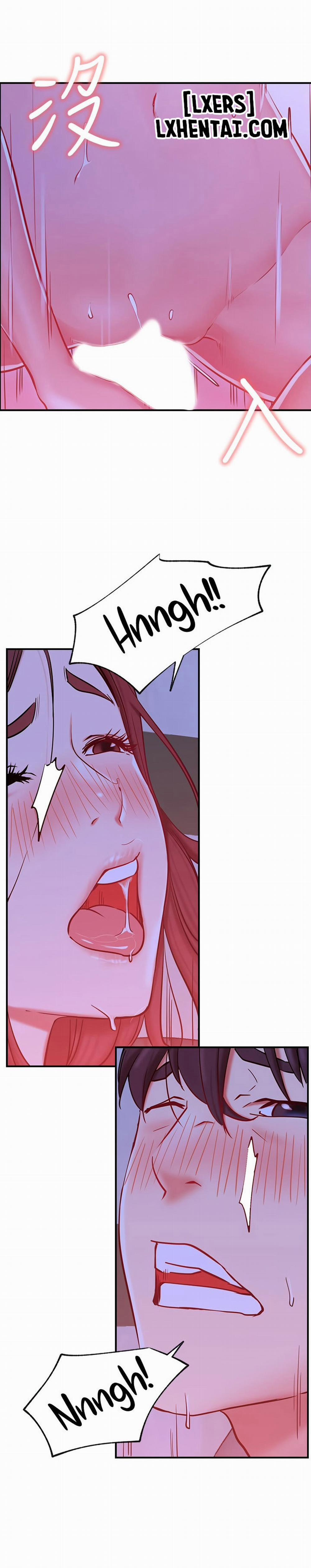 Cuộc Sống Như Anh Hằng Mơ 28 trang 18