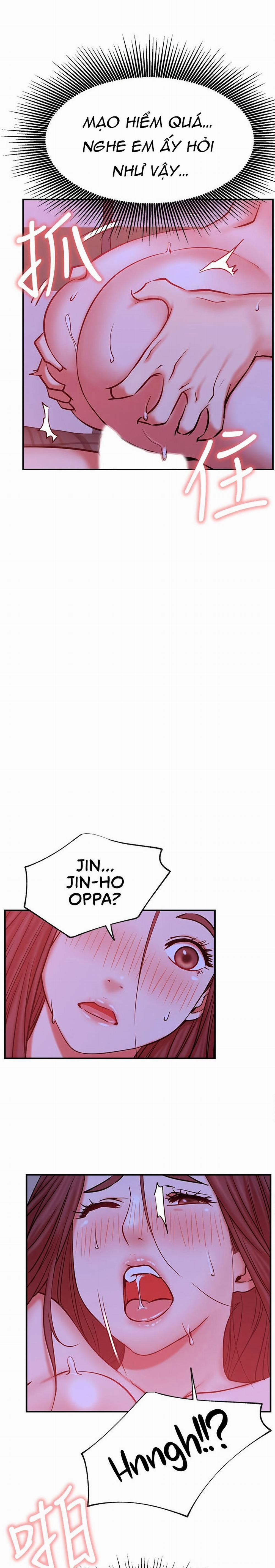 Cuộc Sống Như Anh Hằng Mơ 28 trang 21