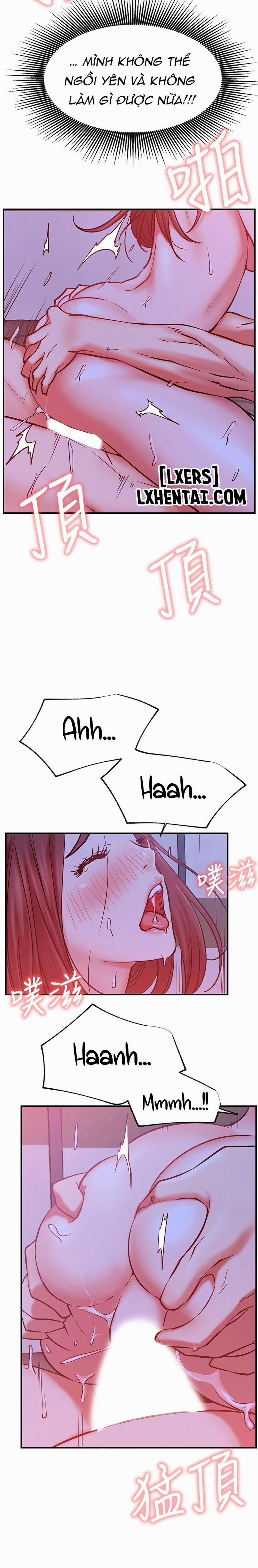 Cuộc Sống Như Anh Hằng Mơ 28 trang 22