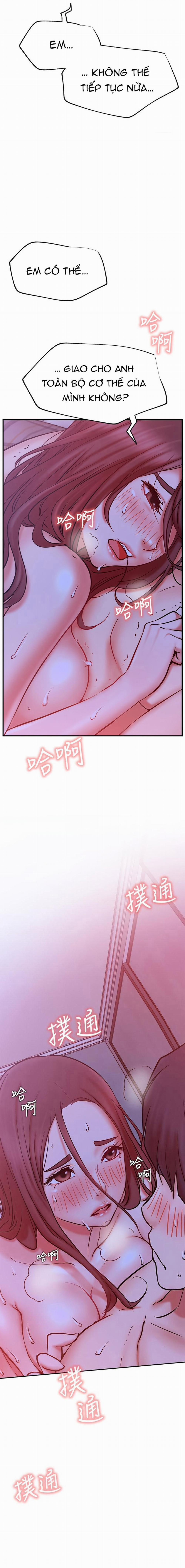 Cuộc Sống Như Anh Hằng Mơ 28 trang 24