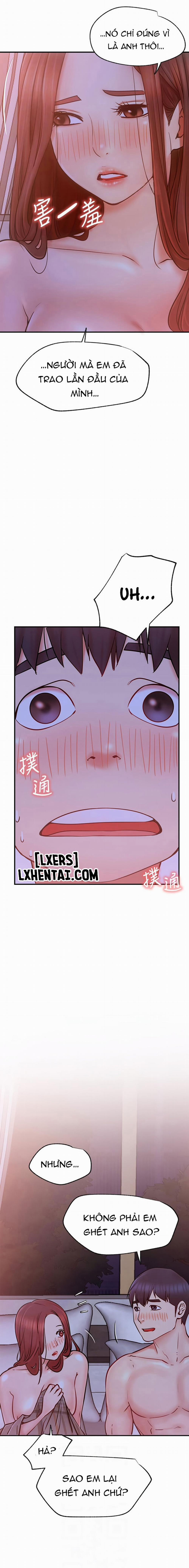 Cuộc Sống Như Anh Hằng Mơ 28 trang 6