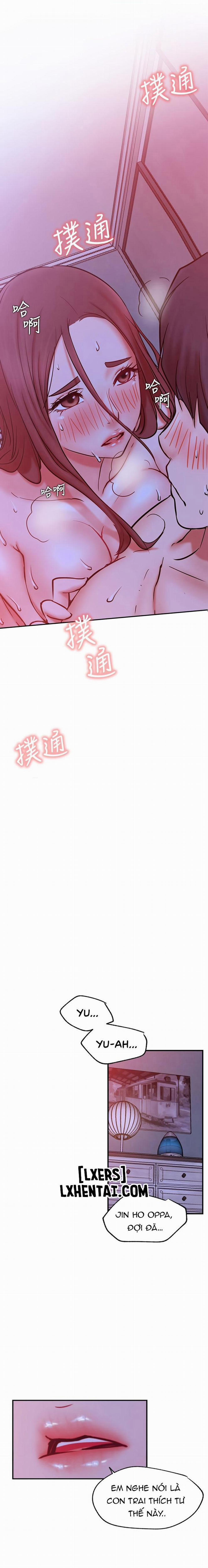 Cuộc Sống Như Anh Hằng Mơ 29 trang 1