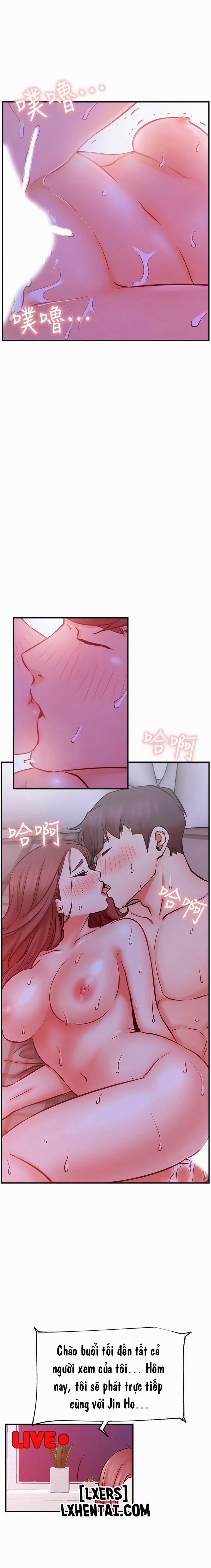 Cuộc Sống Như Anh Hằng Mơ 29 trang 11