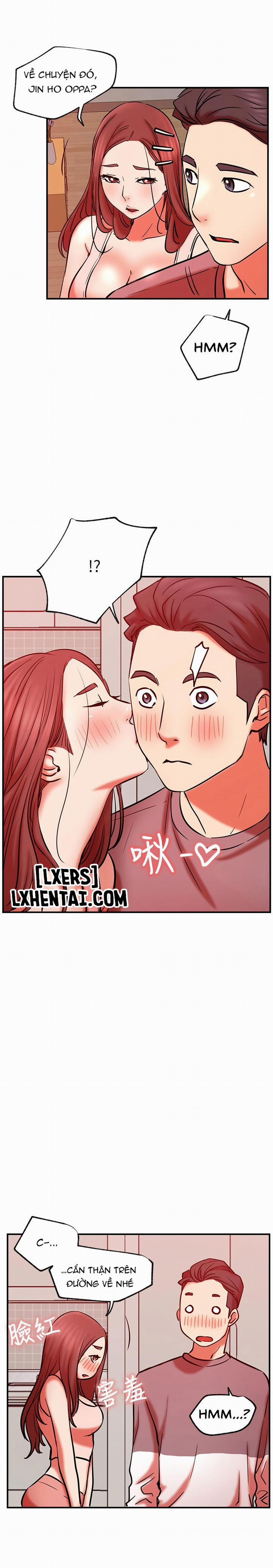 Cuộc Sống Như Anh Hằng Mơ 29 trang 14