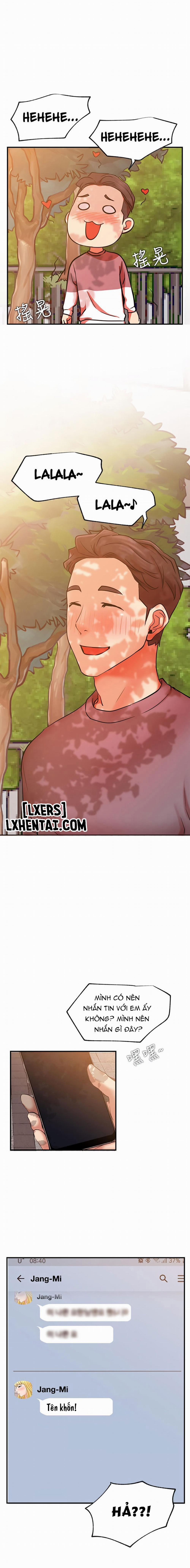 Cuộc Sống Như Anh Hằng Mơ 29 trang 17