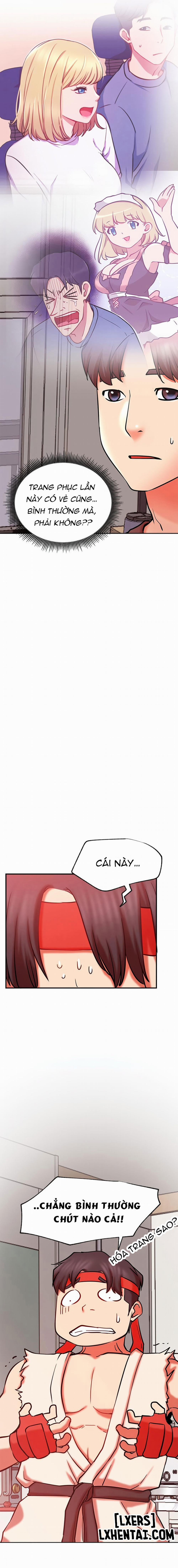 Cuộc Sống Như Anh Hằng Mơ 29 trang 20