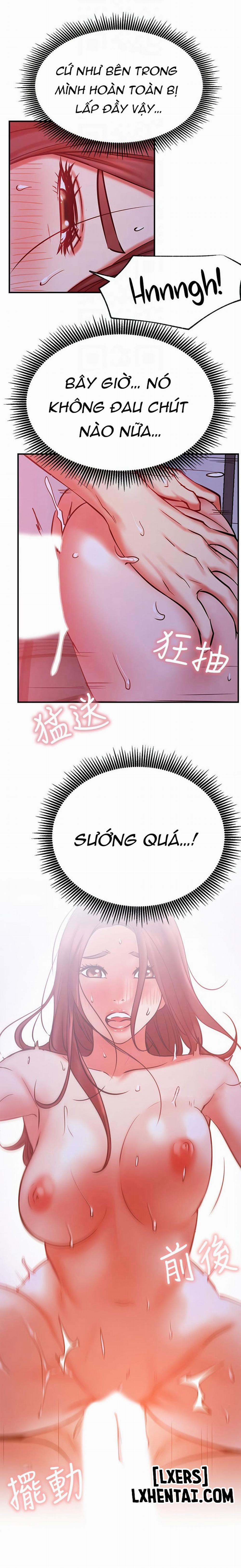 Cuộc Sống Như Anh Hằng Mơ 29 trang 7