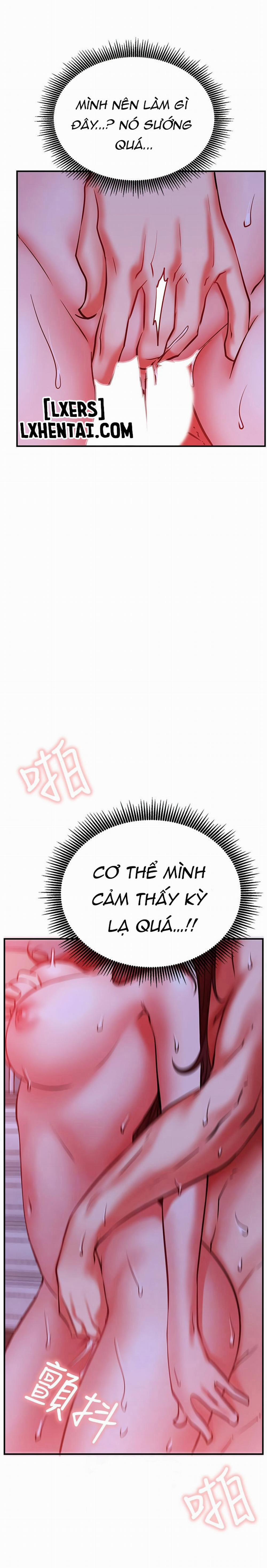 Cuộc Sống Như Anh Hằng Mơ 29 trang 9