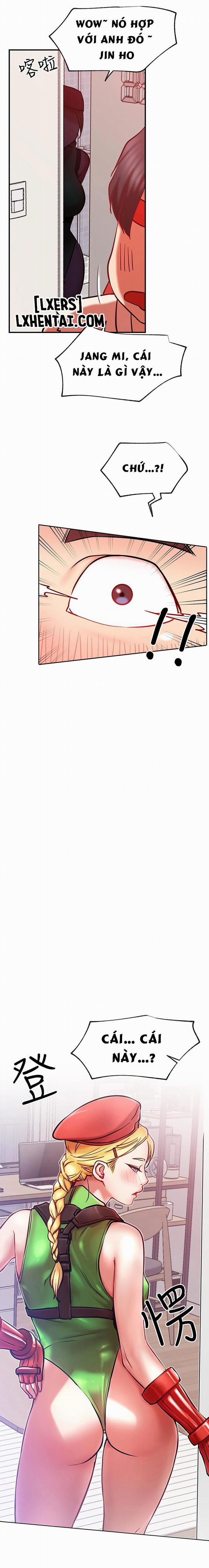 Cuộc Sống Như Anh Hằng Mơ 30 trang 0