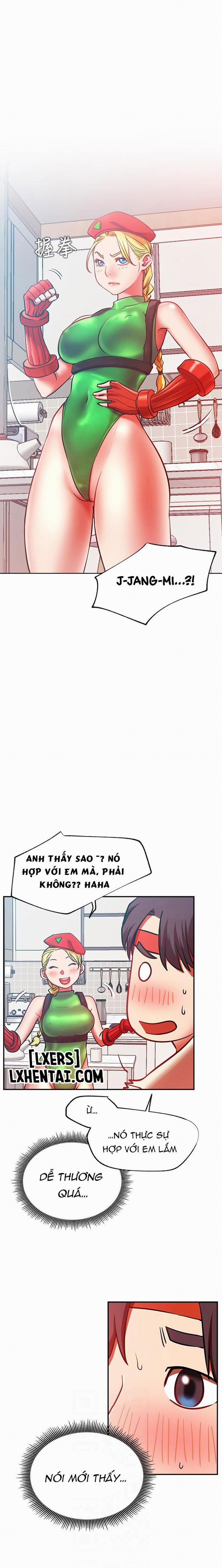 Cuộc Sống Như Anh Hằng Mơ 30 trang 1