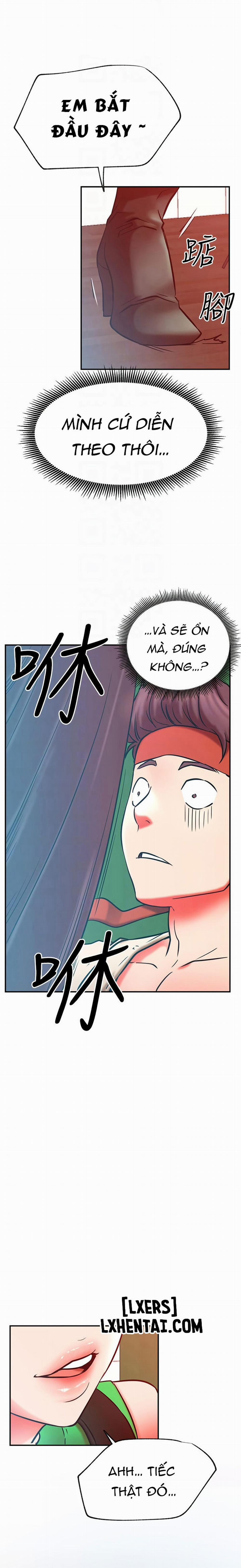 Cuộc Sống Như Anh Hằng Mơ 30 trang 10