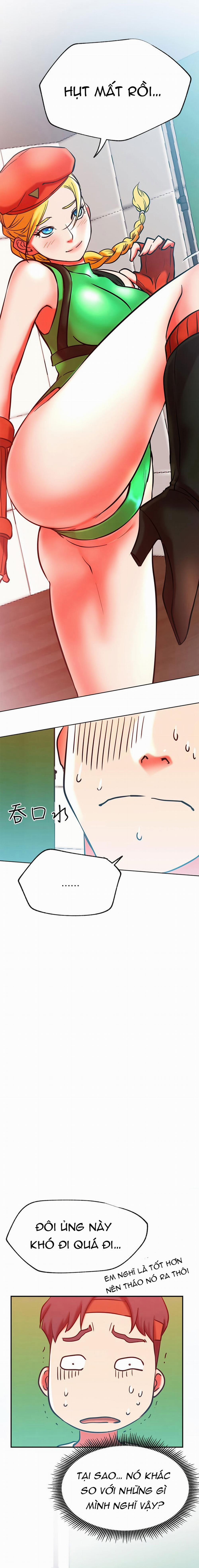 Cuộc Sống Như Anh Hằng Mơ 30 trang 11