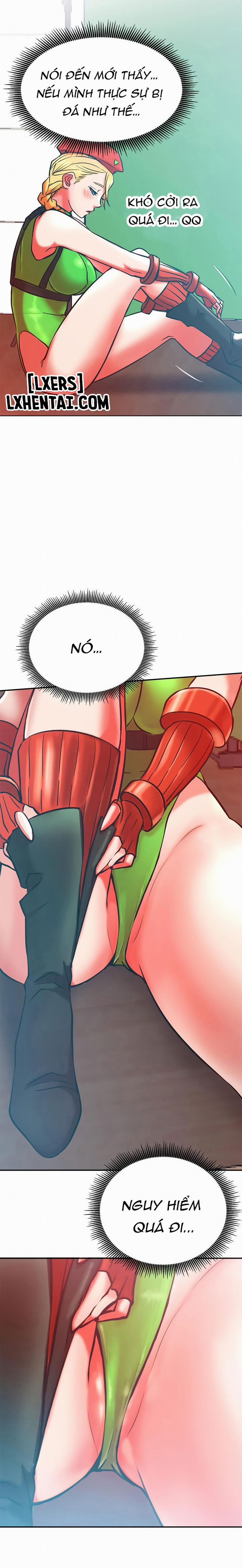 Cuộc Sống Như Anh Hằng Mơ 30 trang 12