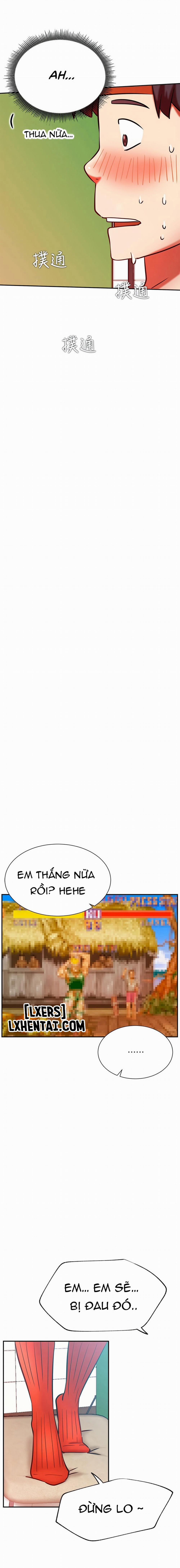 Cuộc Sống Như Anh Hằng Mơ 30 trang 13