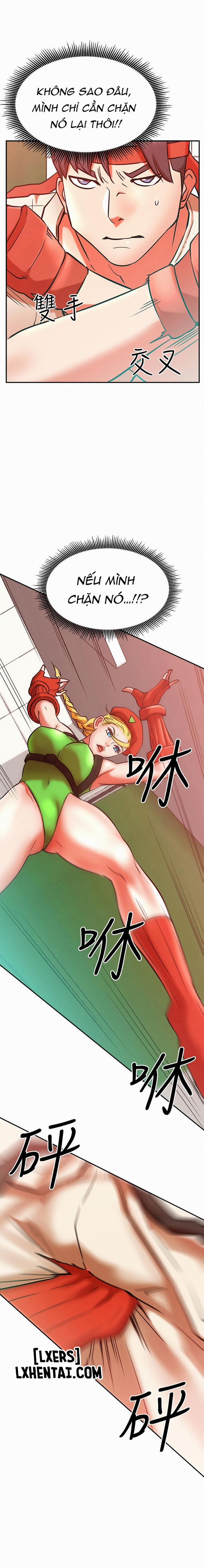 Cuộc Sống Như Anh Hằng Mơ 30 trang 15